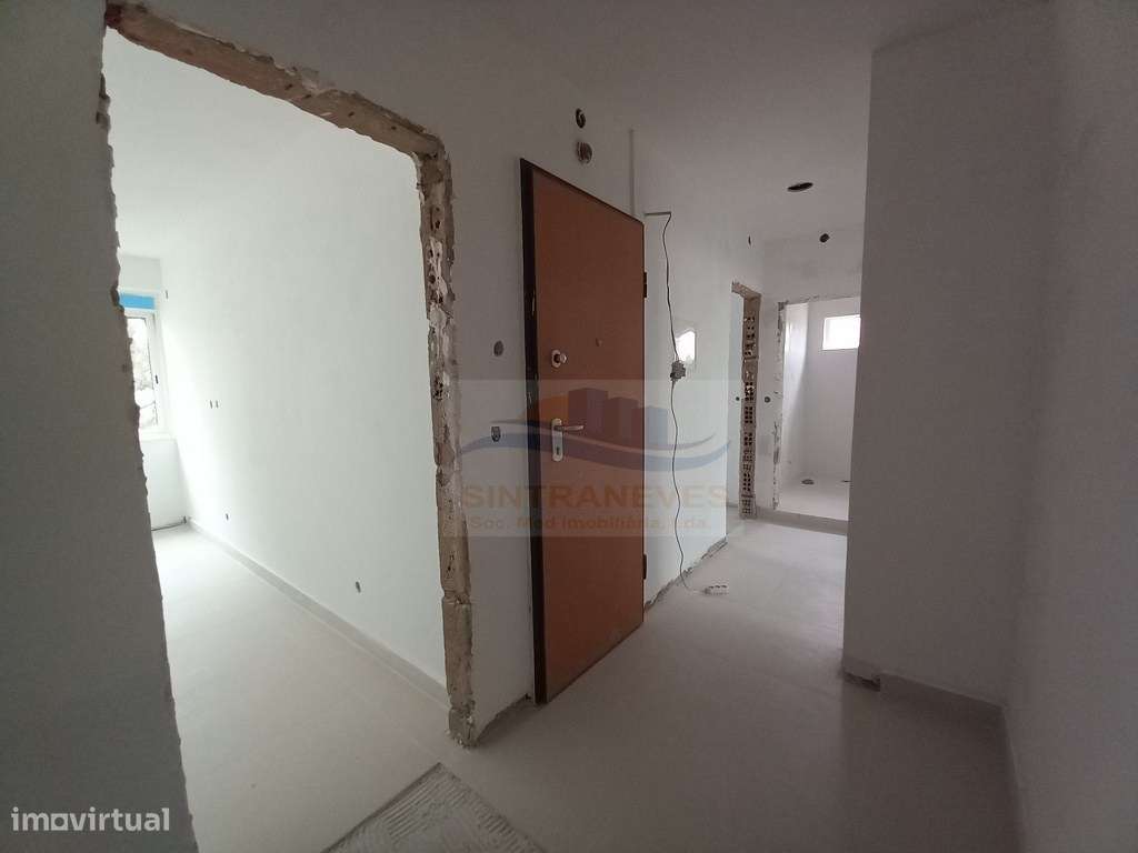 Excelente T3 totalmente remodelado-26