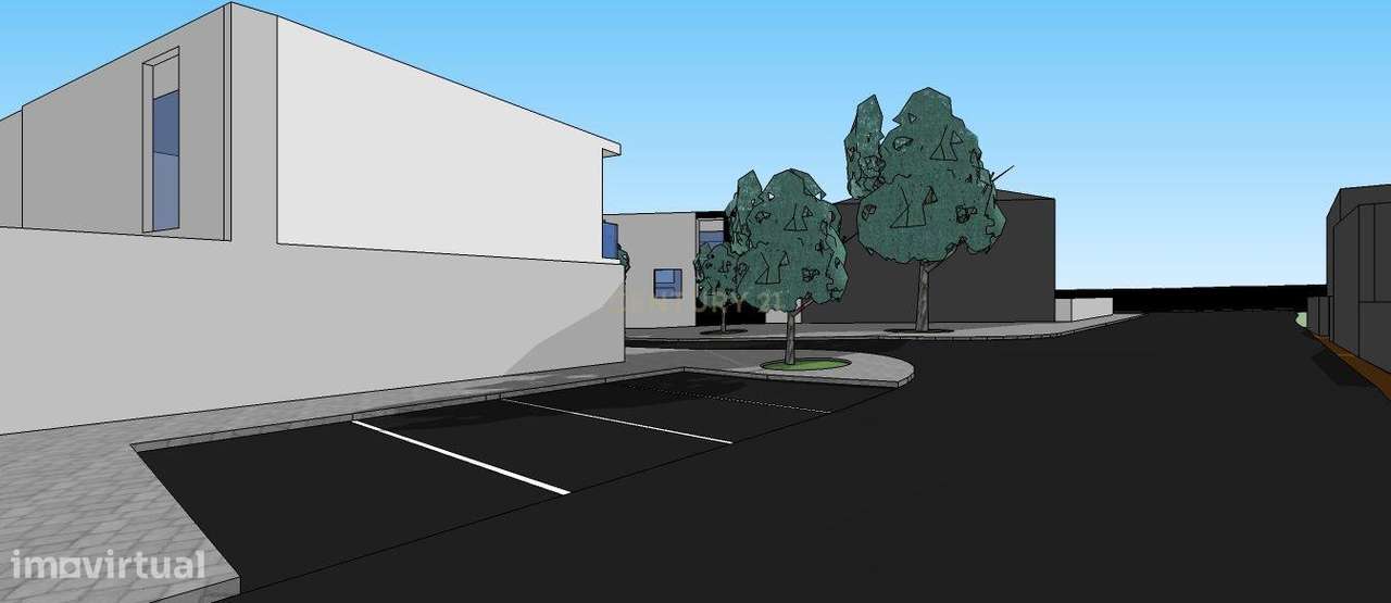 Terreno, 3 073 m², Santo Varão-14