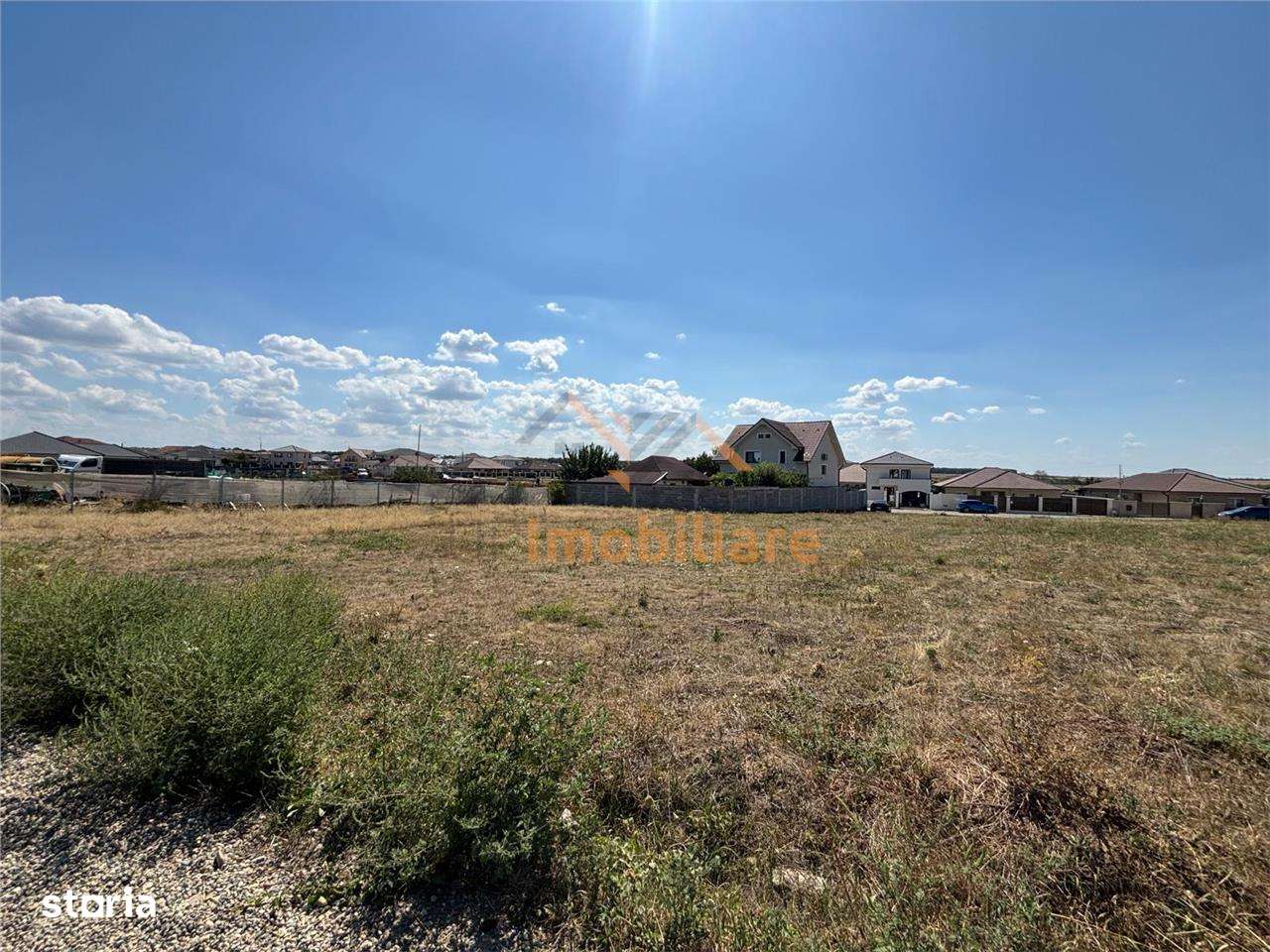 TEREN GRIGORESCU 500 MP | TOATE UTILITATILE | ORADEA - Imagine principală: 4/4