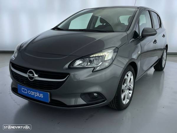 Opel Corsa 1.2 Dynamic - 27