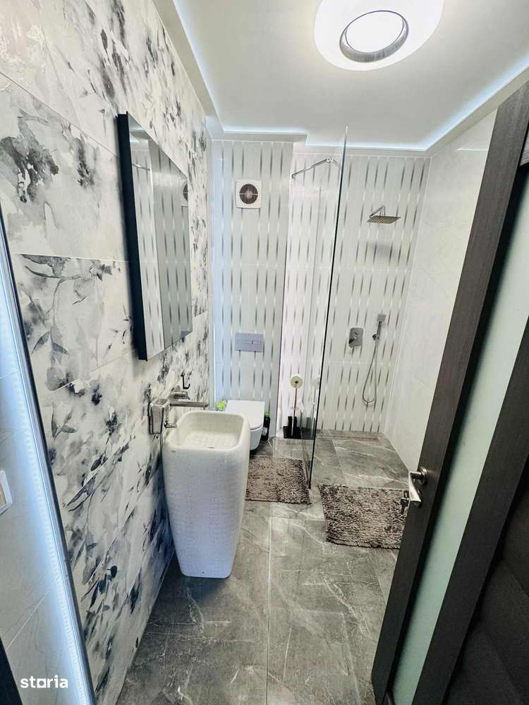 De vanzare casa zona rezidentiala in cartierul Bradet - Imagine principală: 5/5