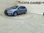 Seat Leon 2.0 TDI DPF DSG FR - 5