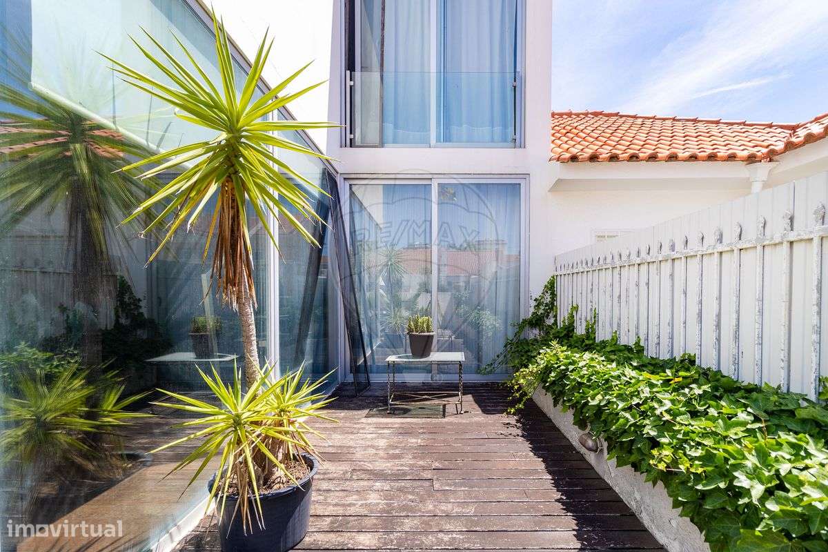 Moradia T3 para venda - Grande imagem: 4/37