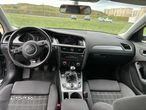 Audi A4 1.8 TFSI - 6