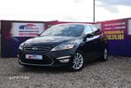 Ford Mondeo 1.6 TDCi ECOnetic Start-Stopp Titanium - 30