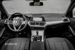 BMW Seria 3 320d Advantage - 21