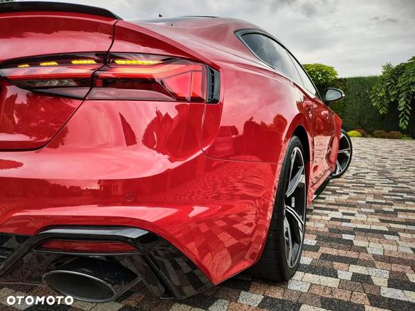 Audi RS5 2.9 TFSI Quattro Tiptronic - 17