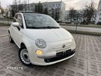 Fiat 500 1.2 8V Start&Stopp Rockstar - 2