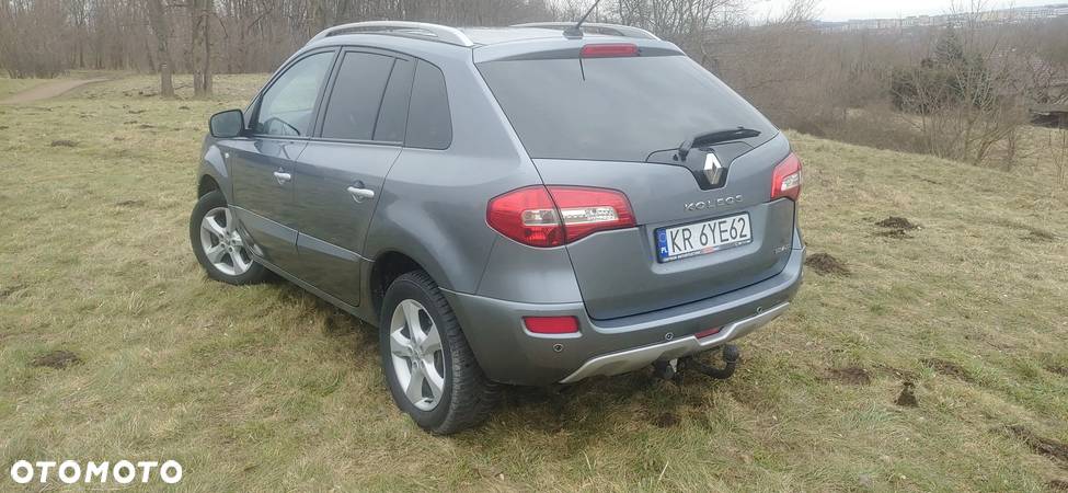 Renault Koleos 2.0 dCi 4x4 Bose Edition - 4