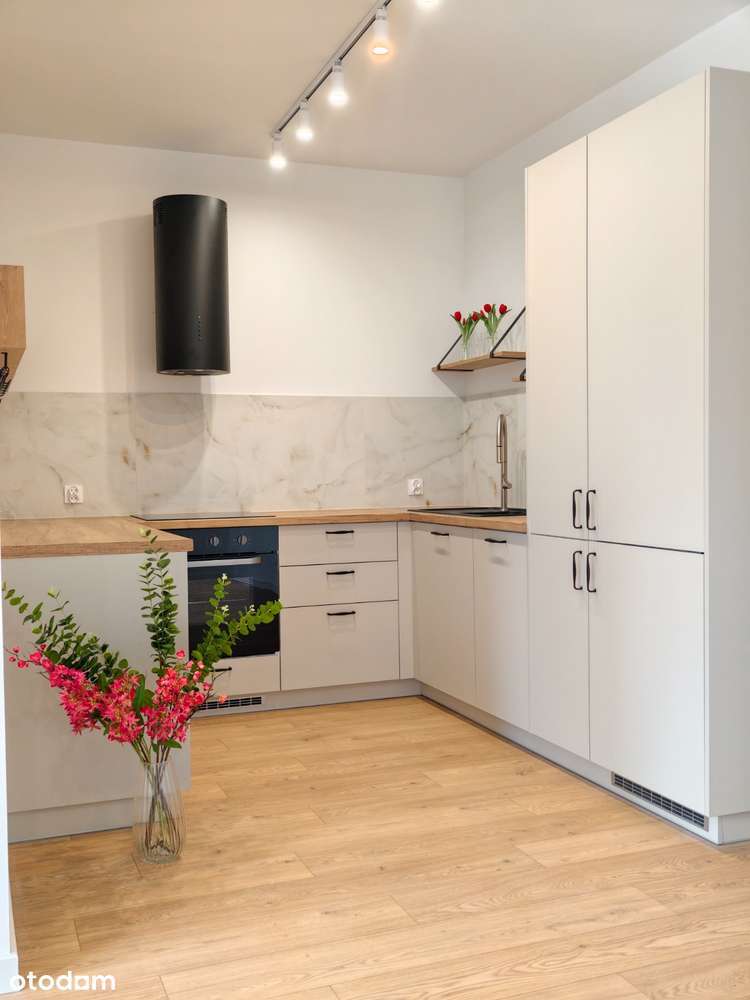 Elegancki apartament 85m2