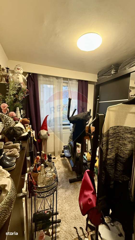 Apartament de vânzare - Ultracentral, Garaj sub bloc si boxa - Imagine principală: 5/9