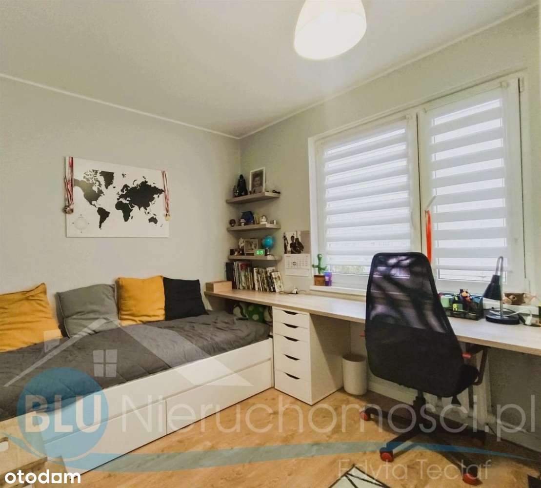 Głogów, Piastów, mieszkanie na sprzedaż-14