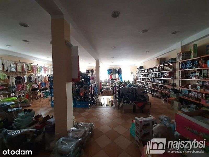 Kamienica Z 2008 Roku - przeznaczenie użytkowo - M - Pełny obrazek: 4/19