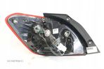 Lampa tyl blotnik Led Euro Mitsubishi Space Star 2 - 6