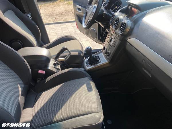 Opel Antara 2.0 CDTI Cosmo - 6