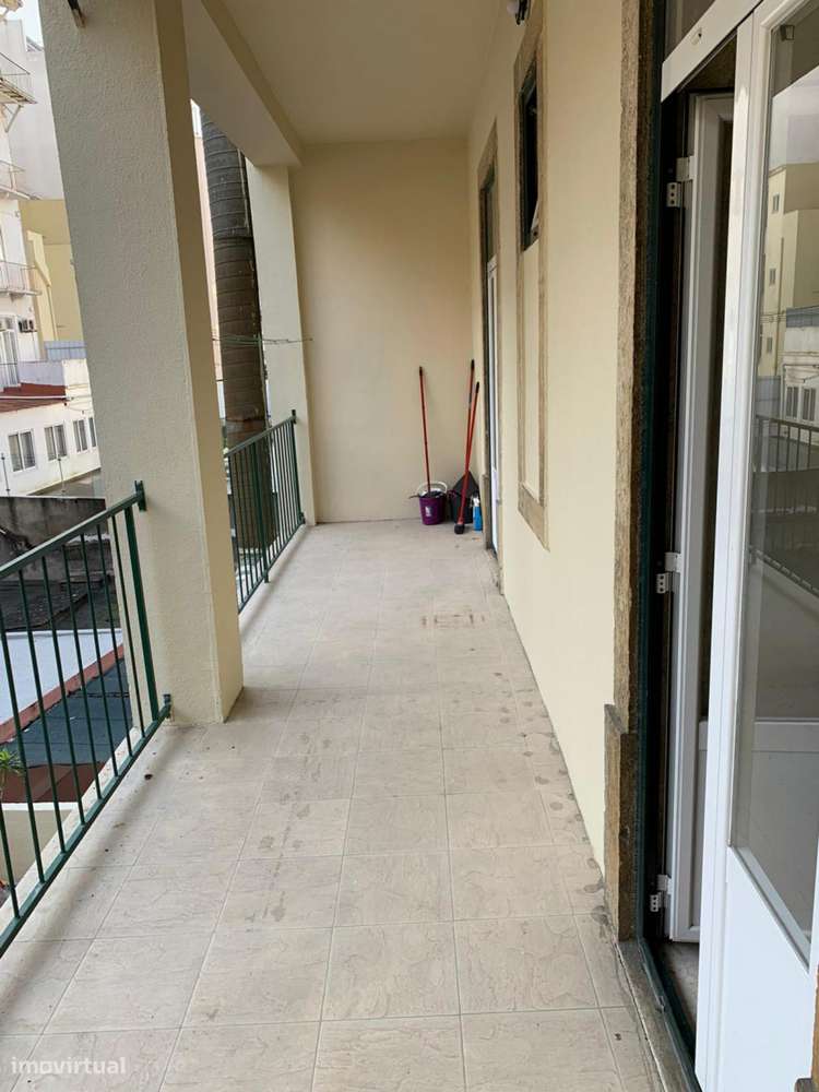 Quarto - localizado em Arroios Lisbon - Grande imagem: 3/6