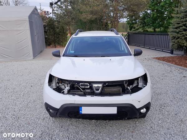 Dacia Duster 1.0 TCe Essential - 15