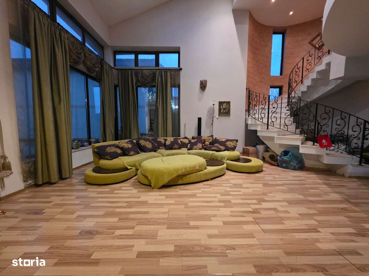 Vila de inchiriat Ovidiu Sud/Constanta - Imagine principală: 4/11