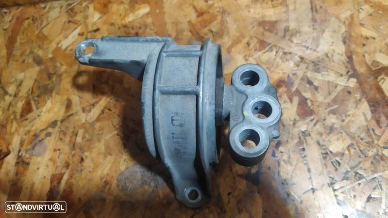 APOIO DO MOTOR OPEL ASTRA H 1.4 1.6 16V 13125637 - 1