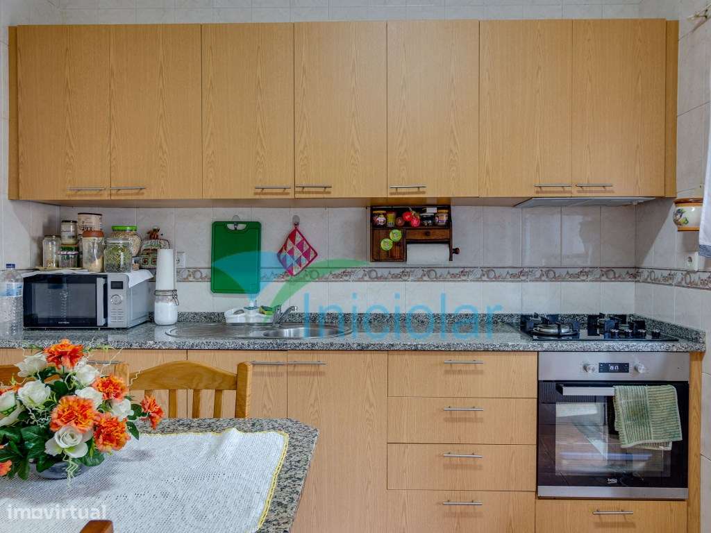 Andar Moradia T2+1| Ermesinde| Junto a Estação - Grande imagem: 5/26