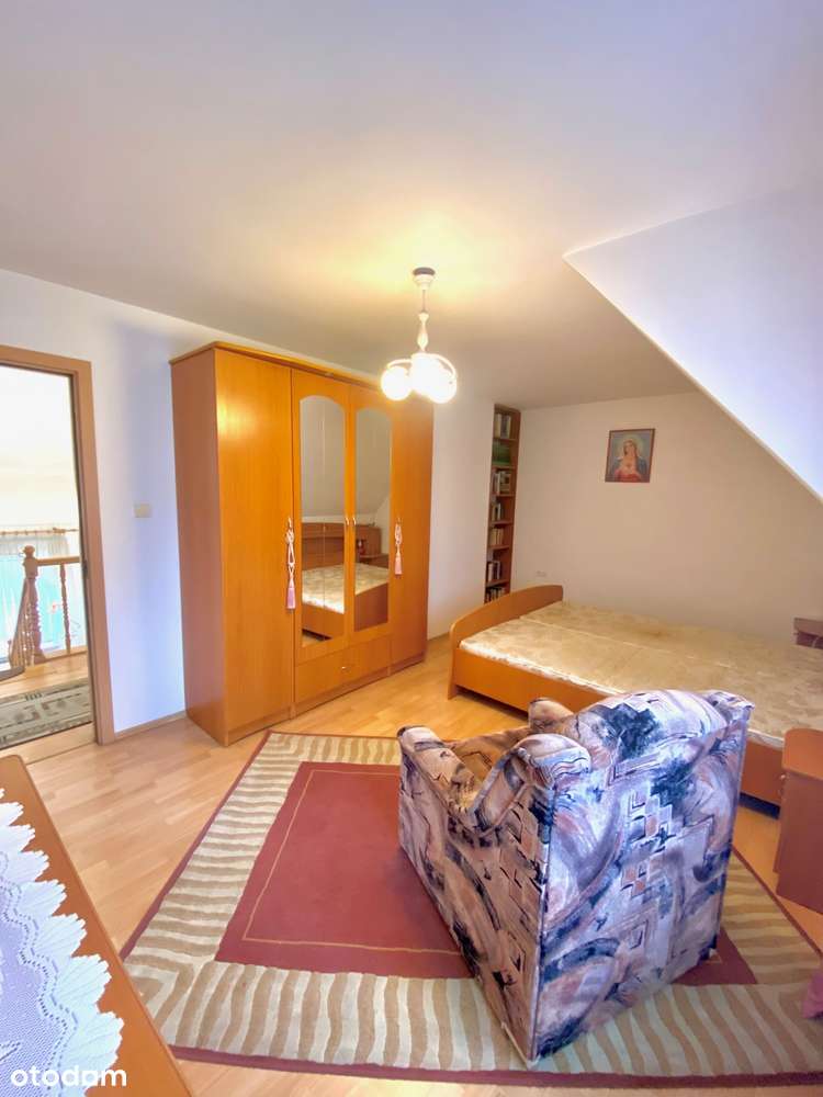 Dom w Tworogu Małym – w przepięknej okolicy, gotowy do zamieszkania-15