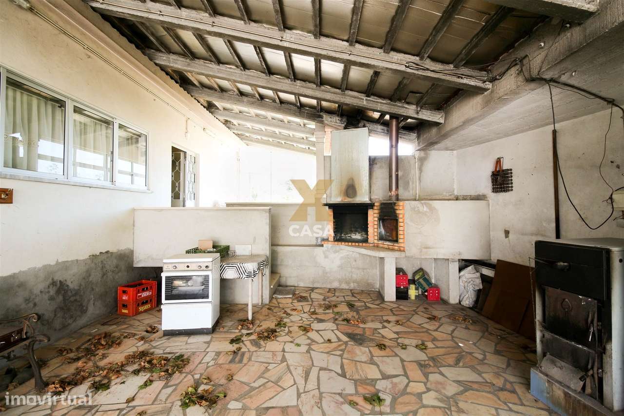 Moradia T3 Venda em Rio de Couros e Casal dos Bernardos,Ourém-46