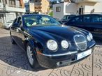 Jaguar S-Type 3.0 V6 Executive Auto. - 33