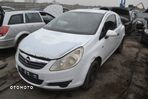 Opel Corsa D 06-14 BELKA OŚ TYLNA TYŁ 1.3 CDTI - 1