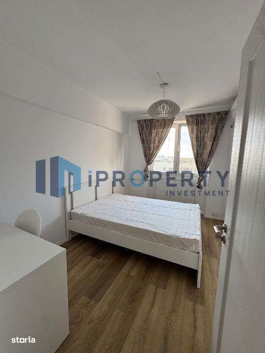 Tineretului | 3 Camere |  X2 Balcon | Renovat | AC | Prox. Metrou | - Imagine principală: 4/6