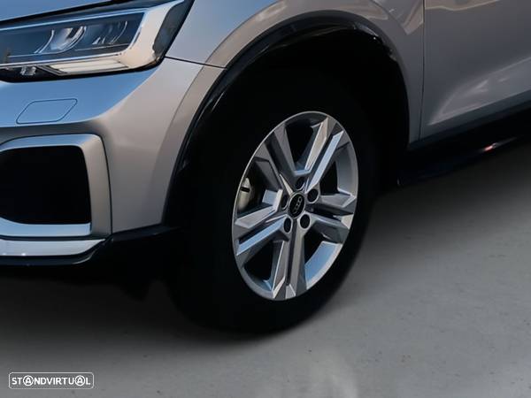 Audi Q2 30 TFSI Advanced - 6