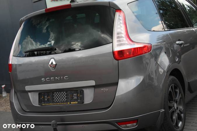 Renault Grand Scenic TCe 130 Dynamique - 31