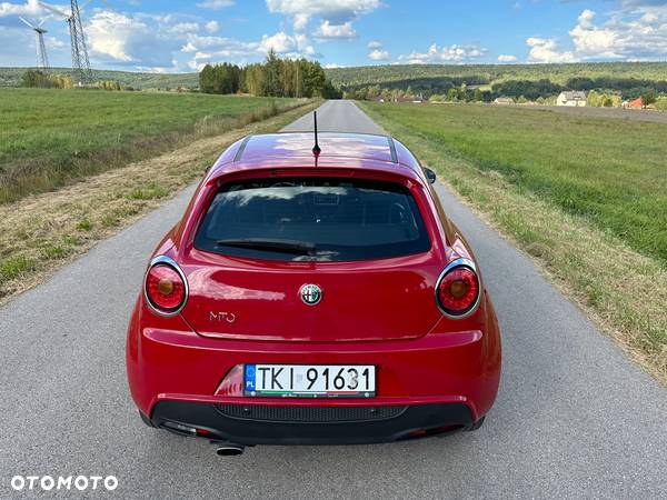 Alfa Romeo Mito - 10