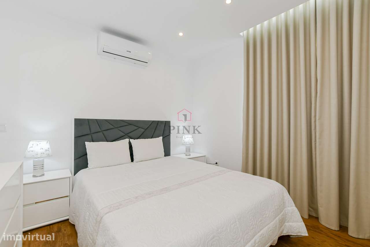 Moradia - T4 - Machico-26