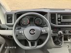 Volkswagen Crafter - 12