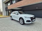 Audi Q5 40 TDI Quattro Sport S tronic - 1