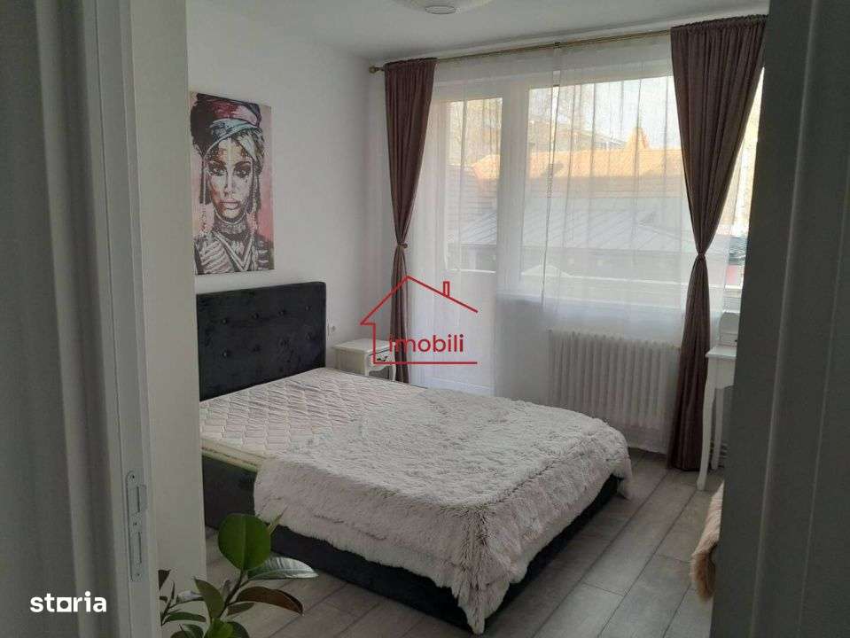 Apartament de lux | 3 camere | Parcare | cart. Grigorescu- Cluj-Arena - Imagine principală: 4/6