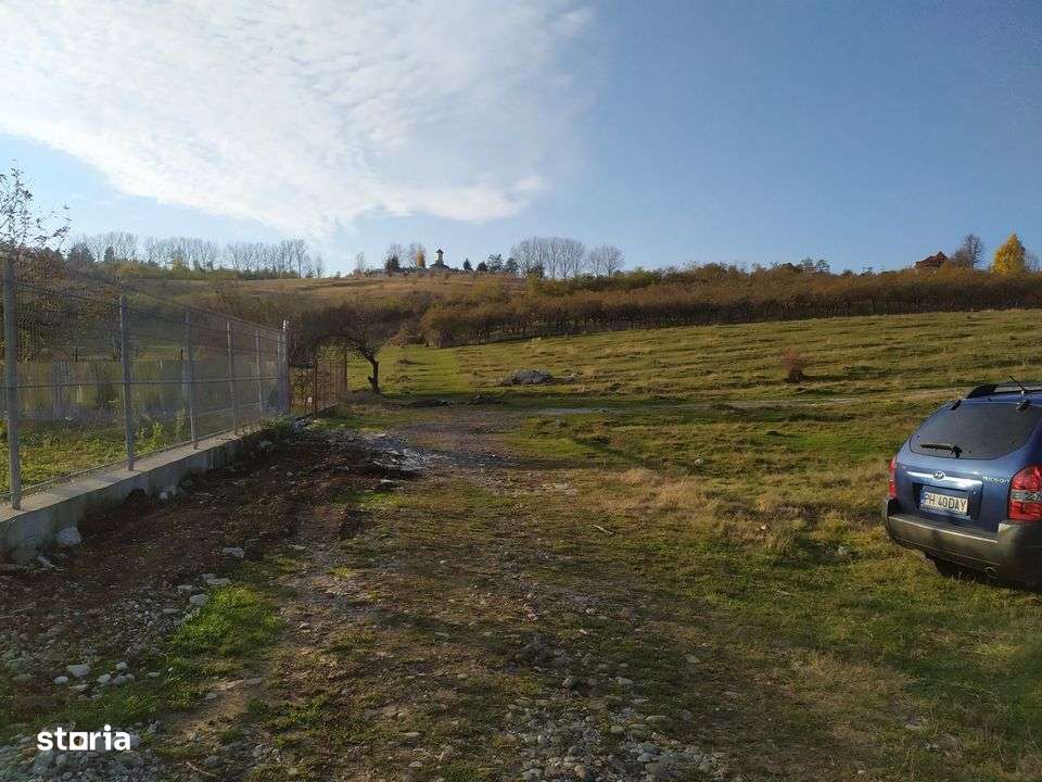 Proprietar Teren intravilan DE VÂNZARE Campina-PH (negociabil) - Imagine principală: 2/14