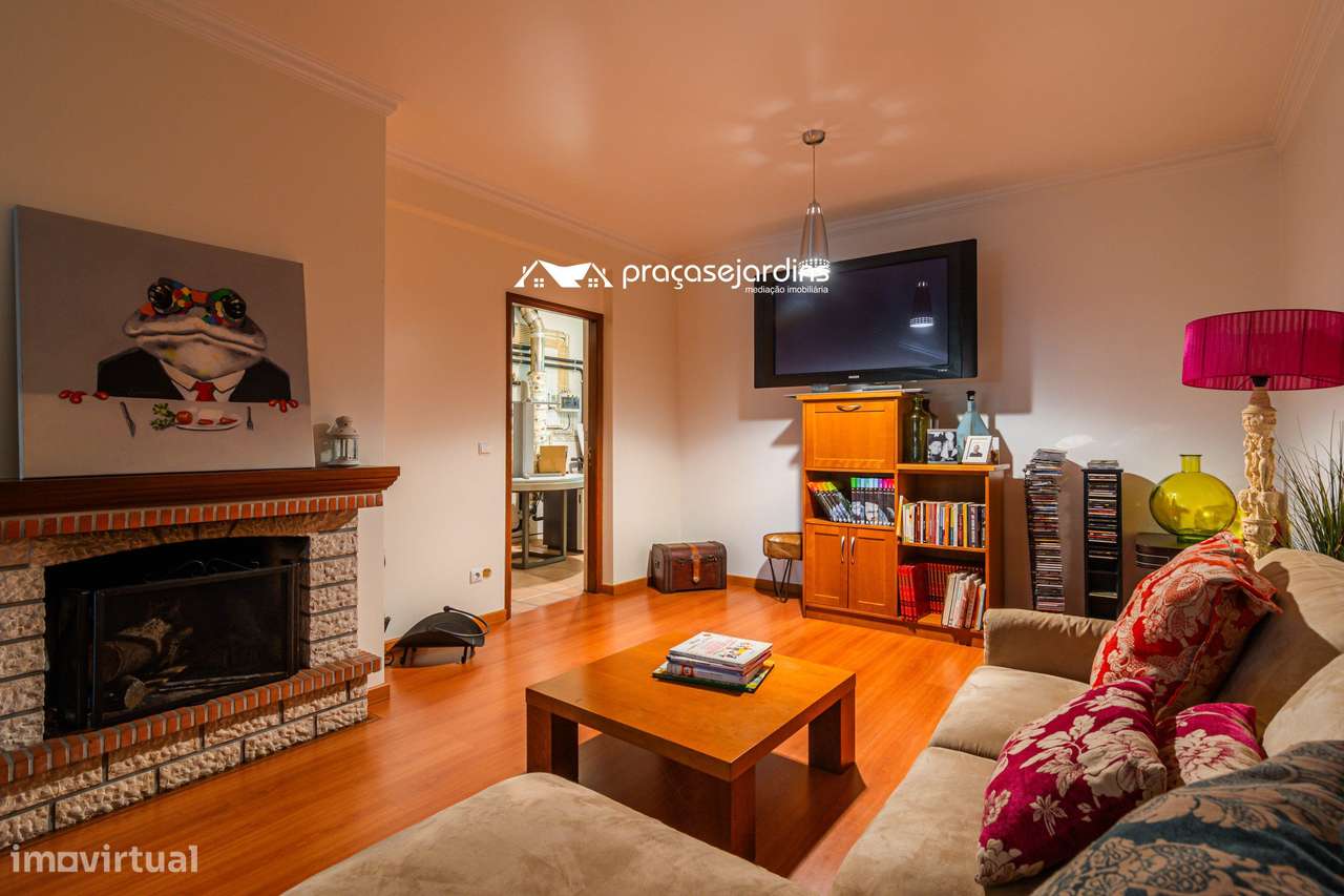 Moradia T5 vista castelo-29