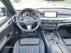 BMW X6 xDrive30d - 34
