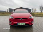 Tesla Model X 90 D - 8