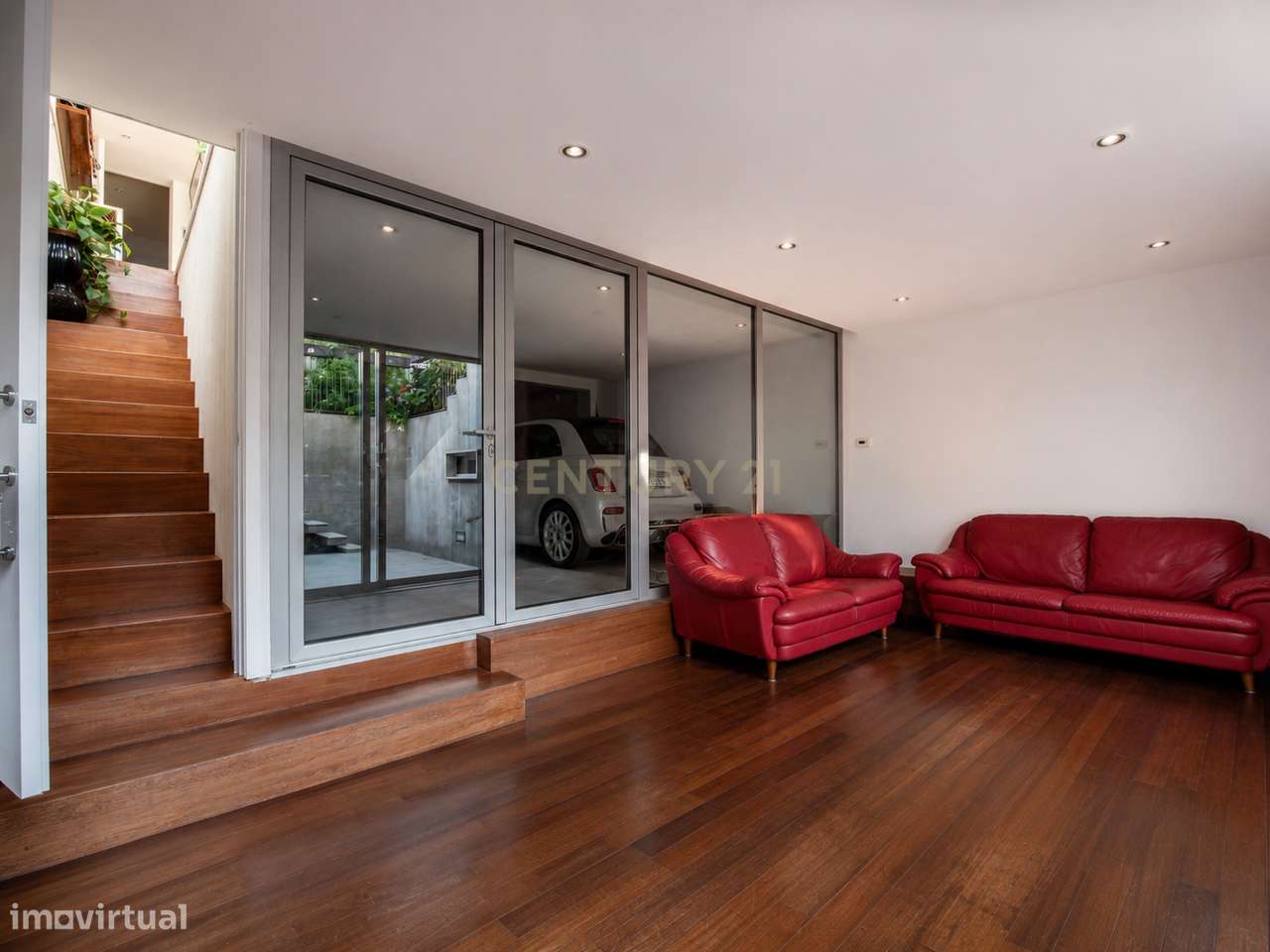 Moradia de Luxo T4, 200m da praia, garagem, jardim, Póvoa de Varzim-18