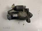 Motor de arranque Usado MAZDA 6 Hatchback (GH) 2.2 MZR-CD/MAZDA 3 (BL) 2.2 MZR C... - 2