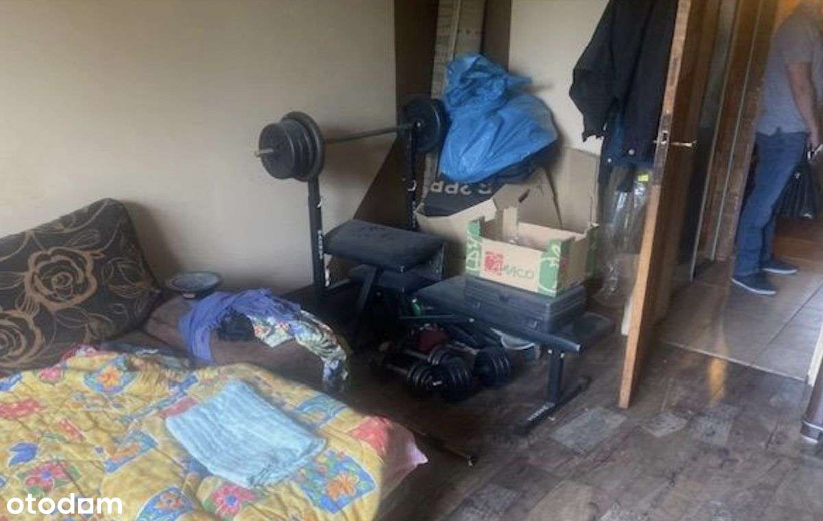 3-pokojowe mieszkanie w centrum-1