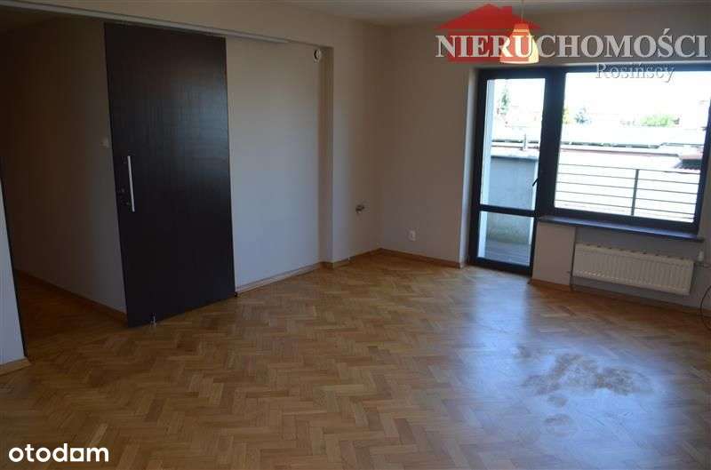 Do Wynajęcia Apartament / Lokal 92m2 w Wołominie - Pełny obrazek: 5/16