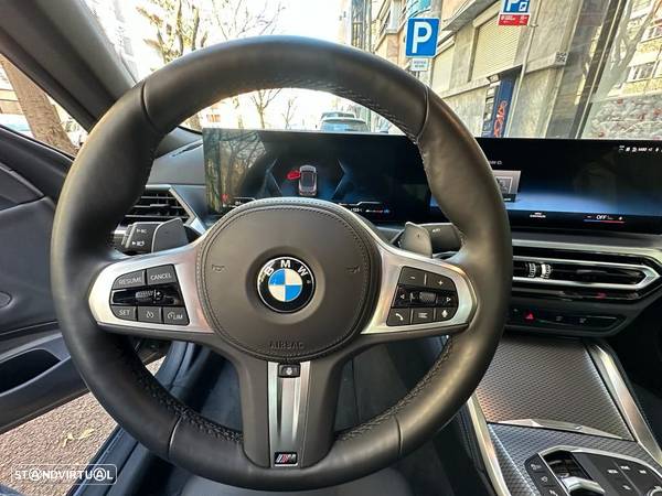 BMW 420 d Pack M Auto - 54