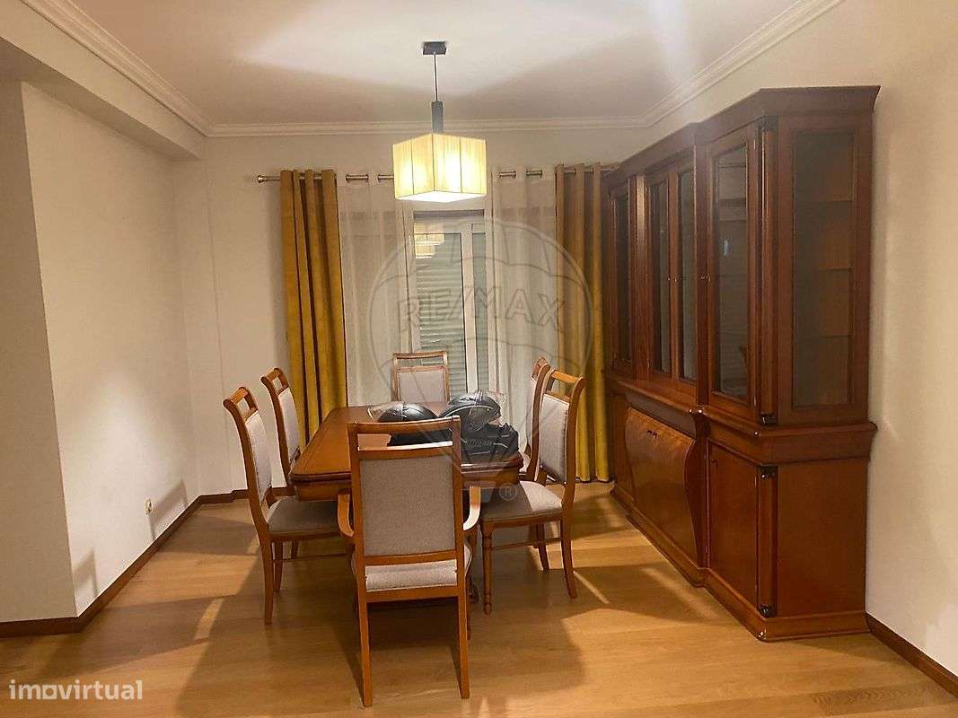 Apartamento T3 para arrendamento - Grande imagem: 4/10