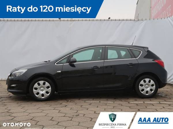 Opel Astra - 3