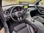 Mercedes-Benz GLC 250 d Exclusive 4-Matic - 15