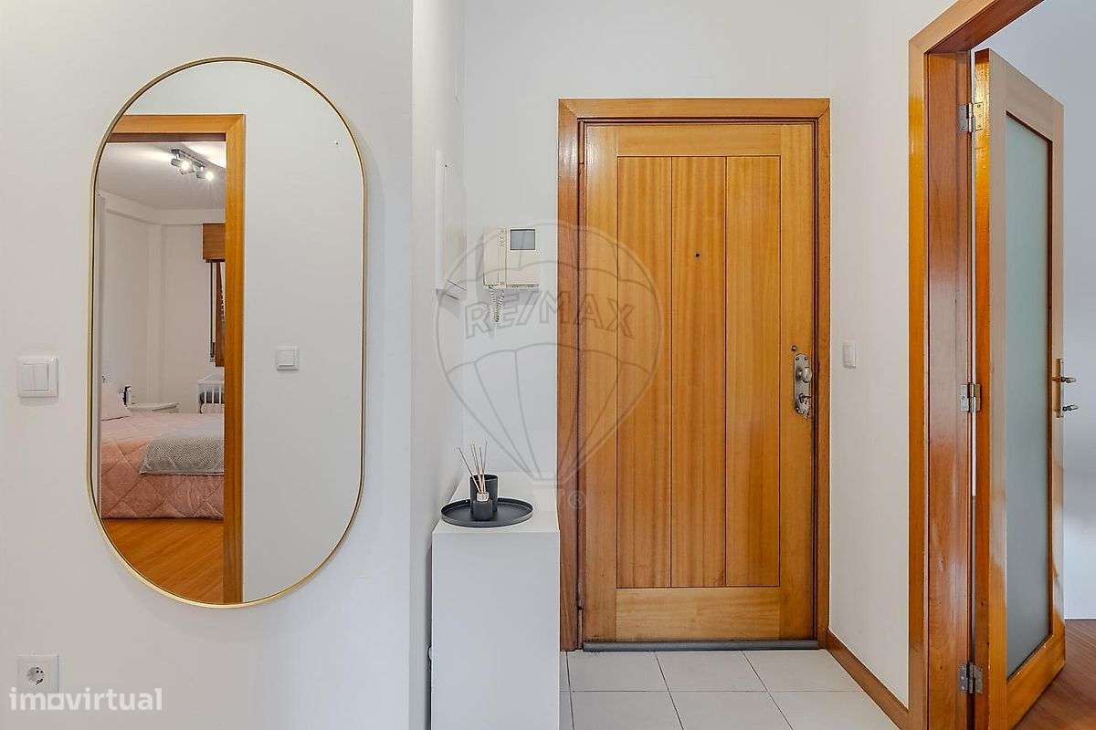 Apartamento T2 para venda - Grande imagem: 4/17