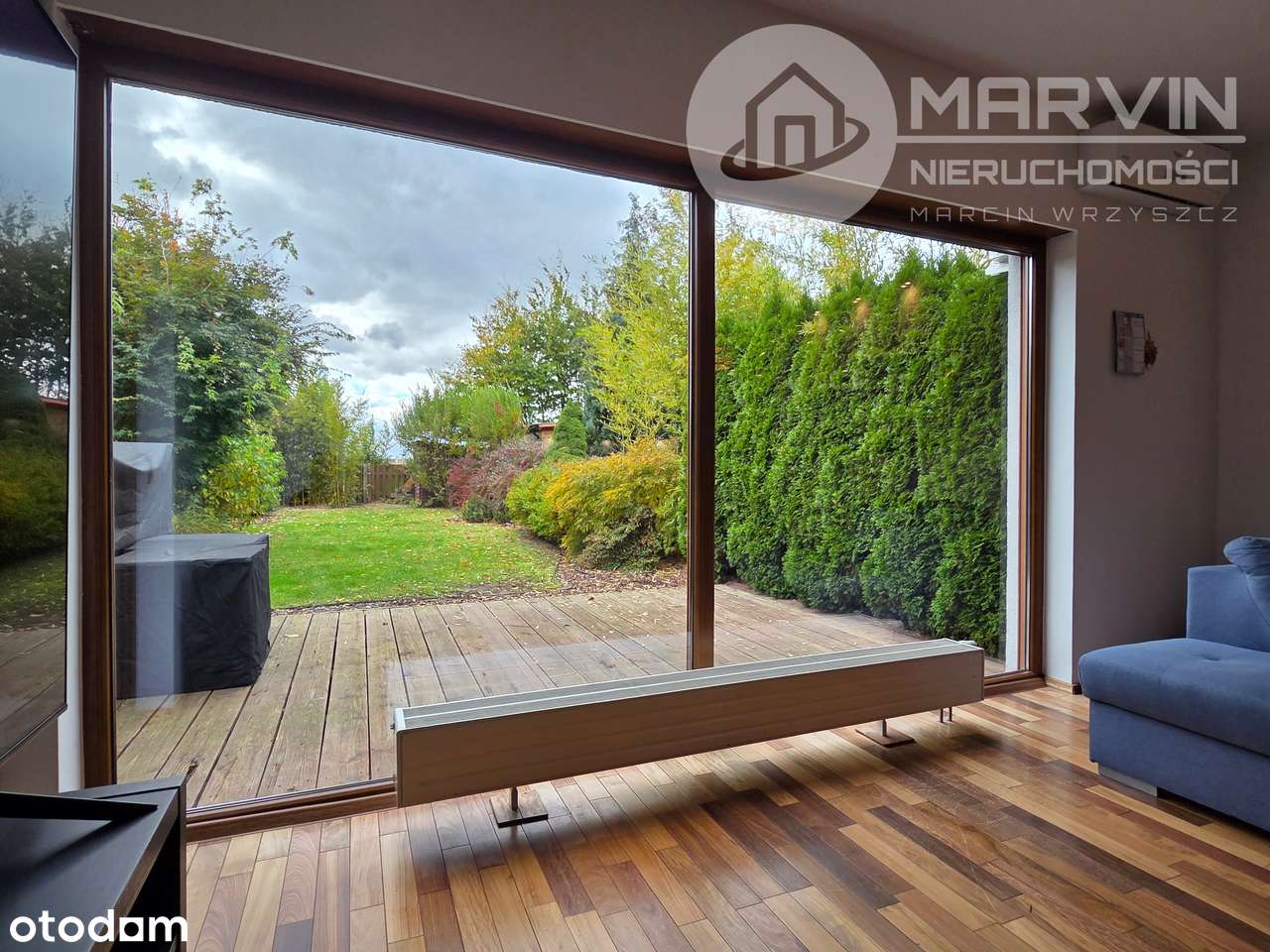 3 pokoje z Garażem i Komórką w Batorowie (82.5m2) + Ogród (170m2) - Pełny obrazek: 4/20